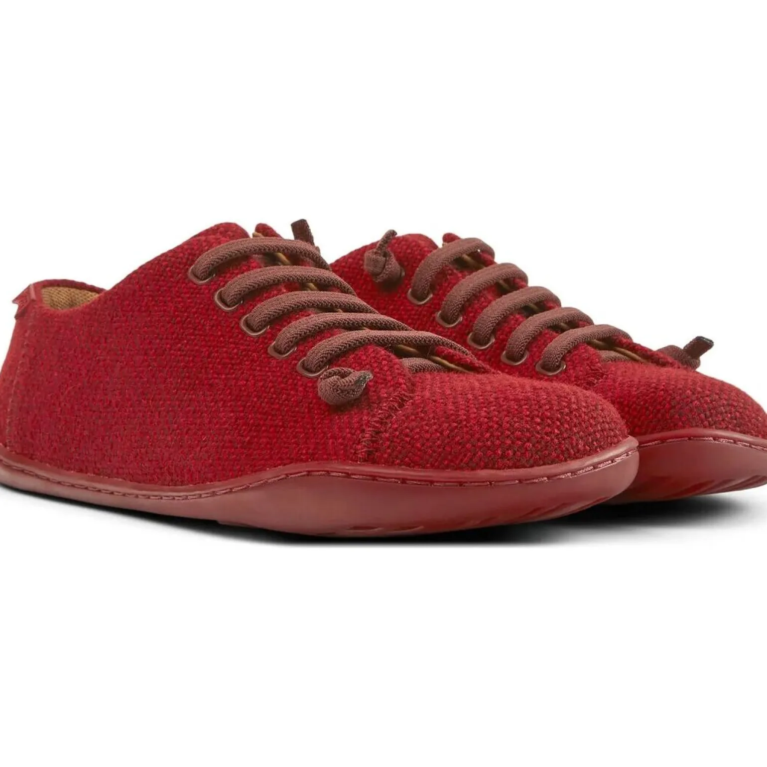 Camper Hallingdal Tie