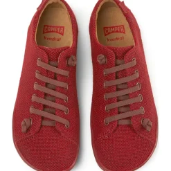 Camper Hallingdal Tie