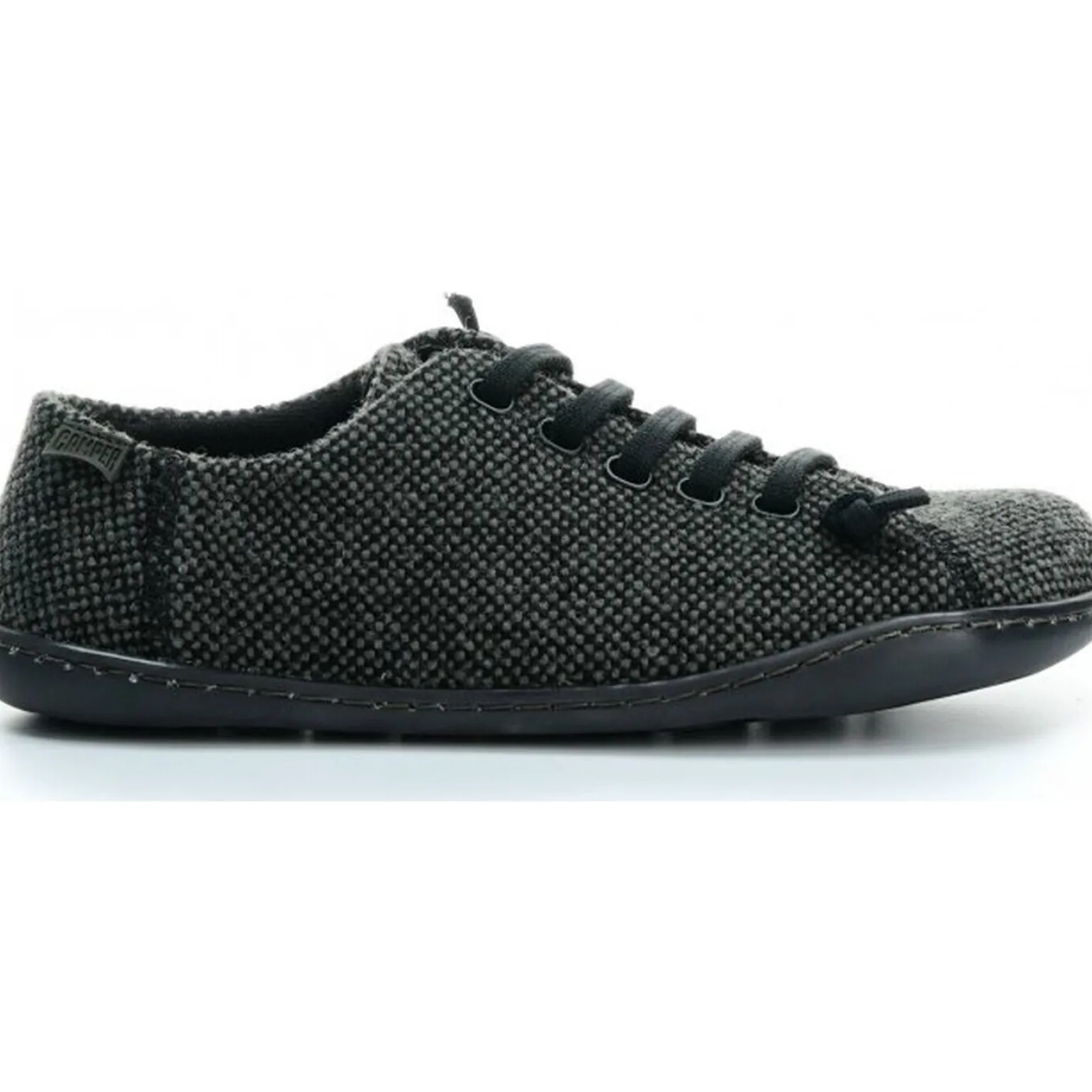 Camper Hallingdal Tie