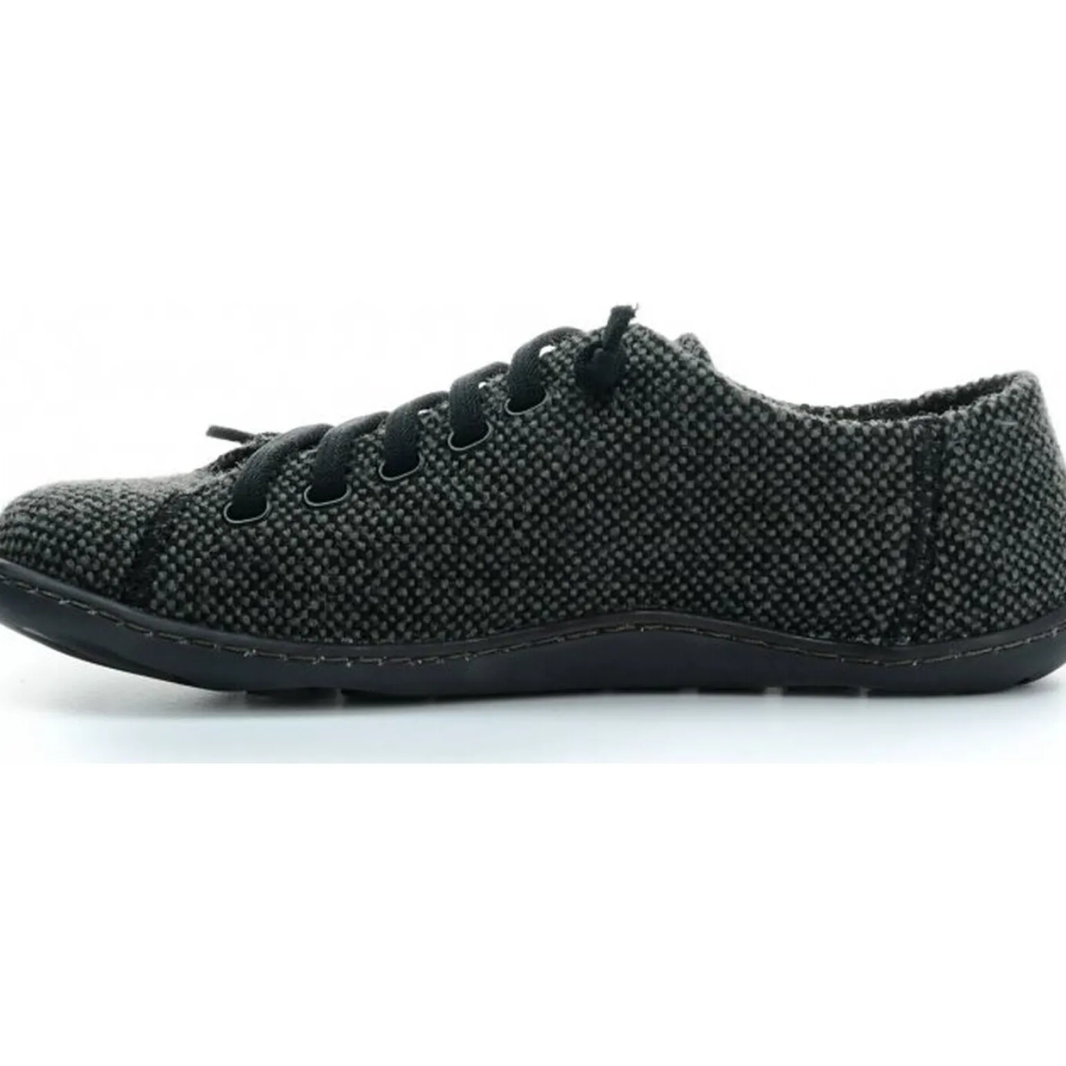 Camper Hallingdal Tie