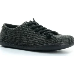 Camper Hallingdal Tie