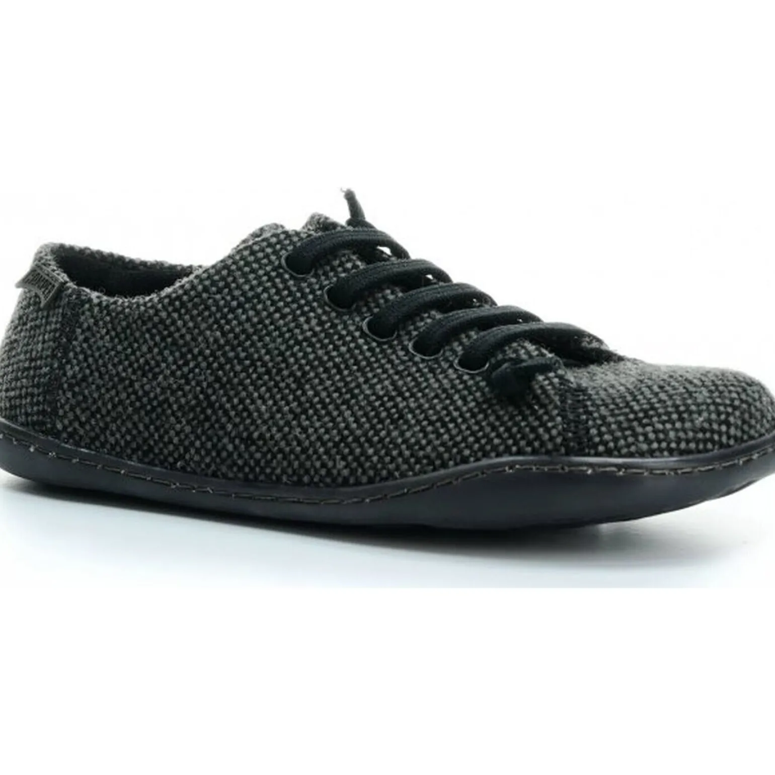 Camper Hallingdal Tie