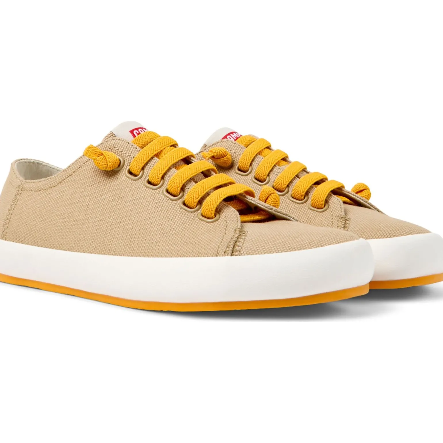 Camper Pelotas Peu Rambla Vulcanizado 21897