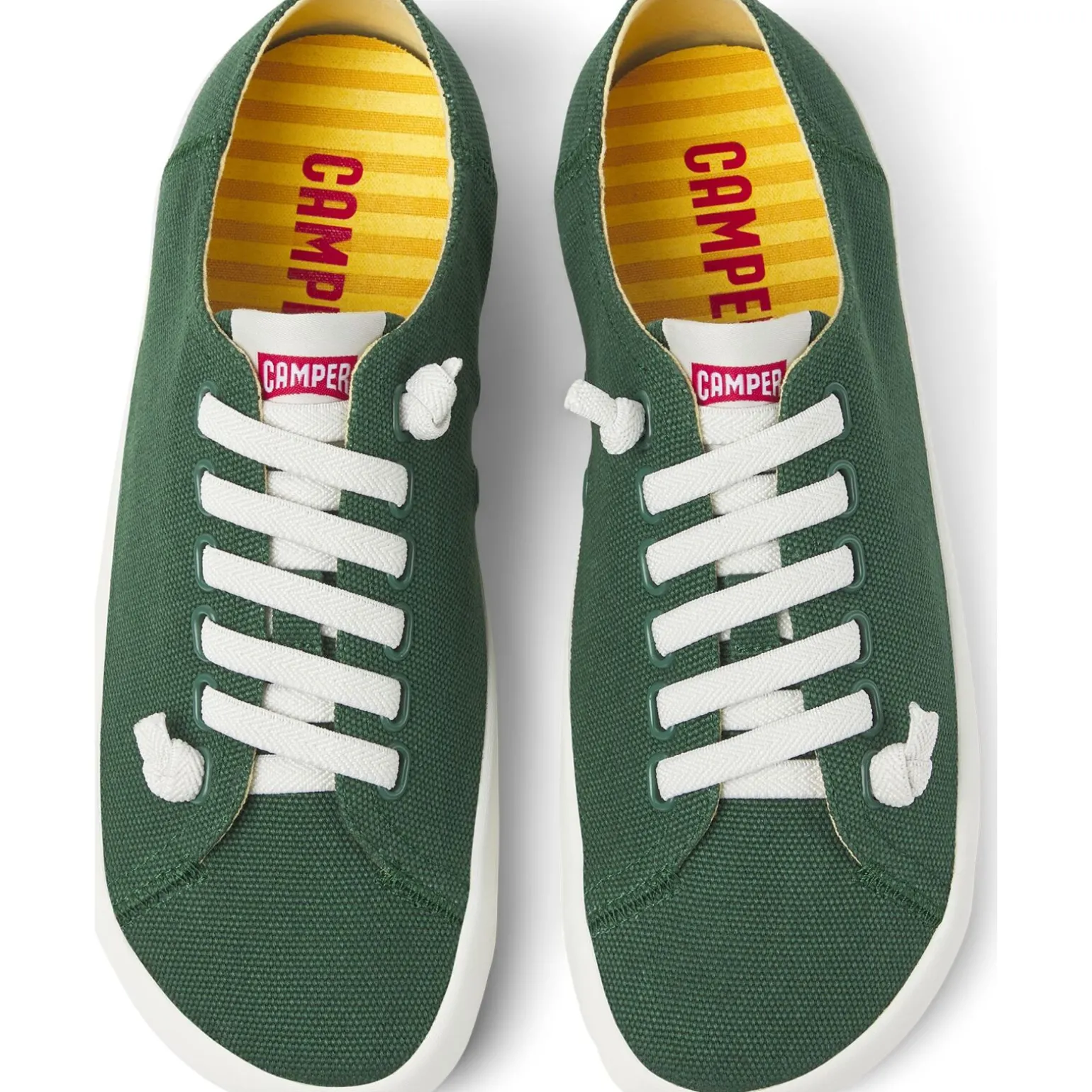 Camper Pelotas Peu Rambla Vulcanizado 21897