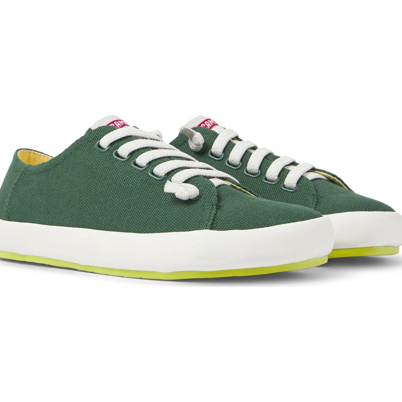 Camper Pelotas Peu Rambla Vulcanizado 21897