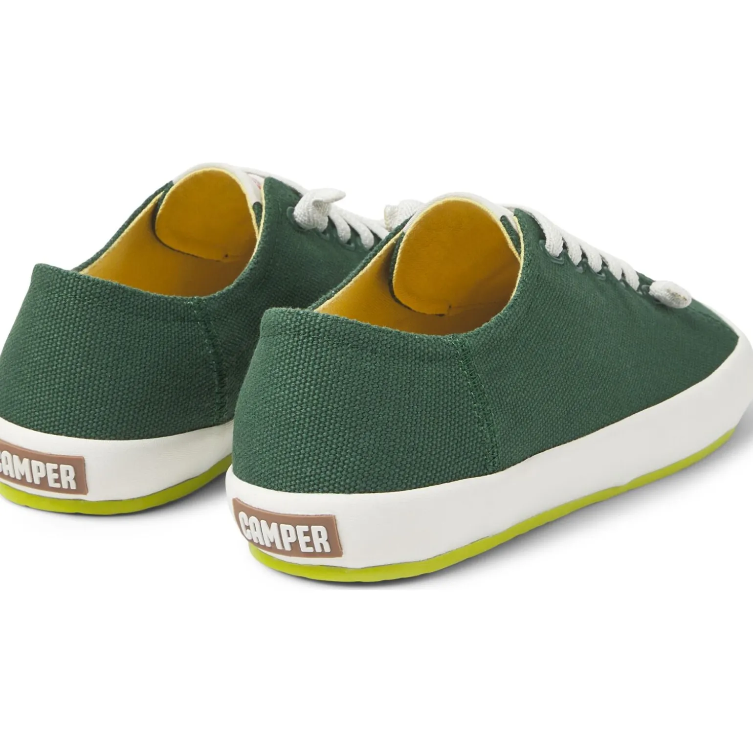 Camper Pelotas Peu Rambla Vulcanizado 21897