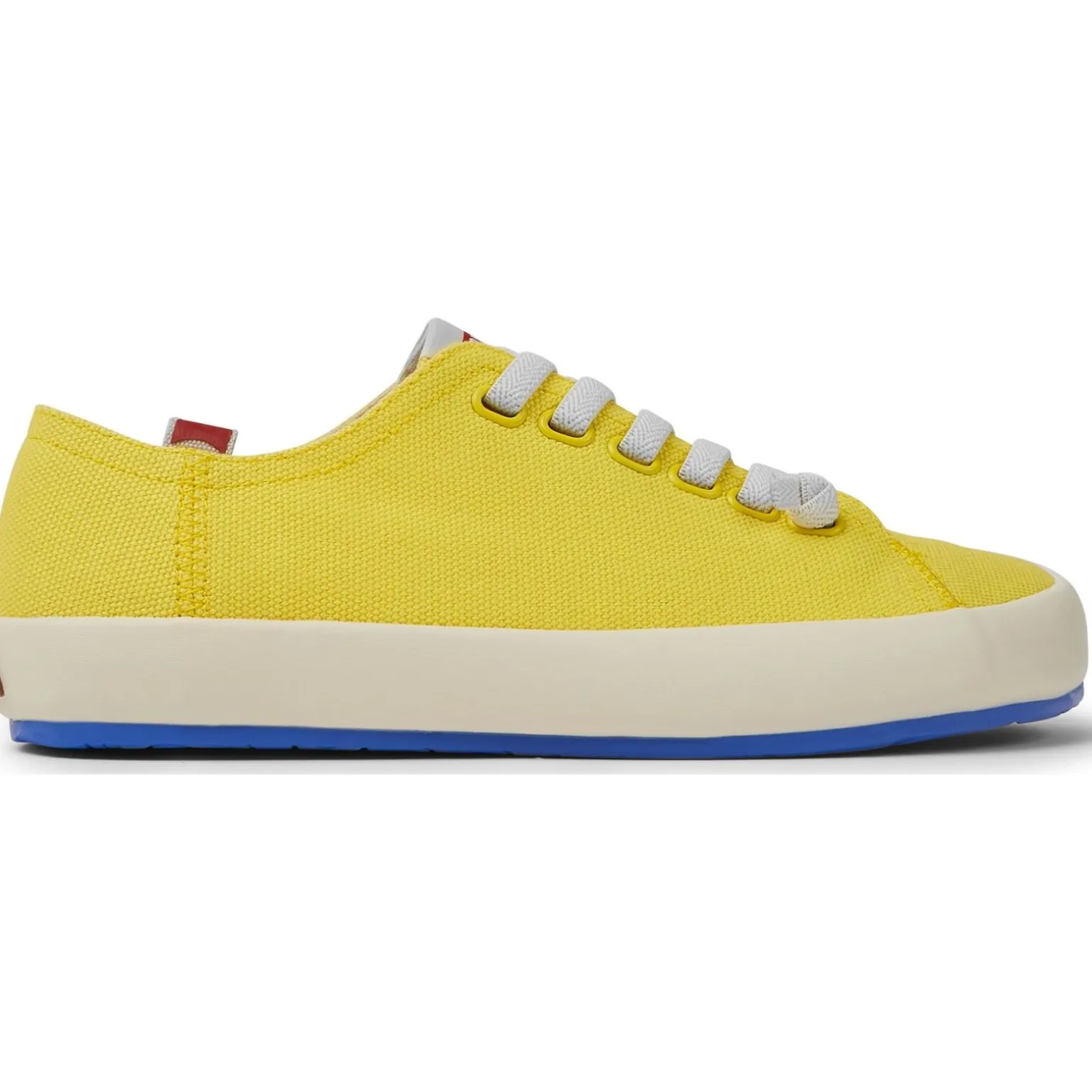 Camper Pelotas Peu Rambla Vulcanizado 21897