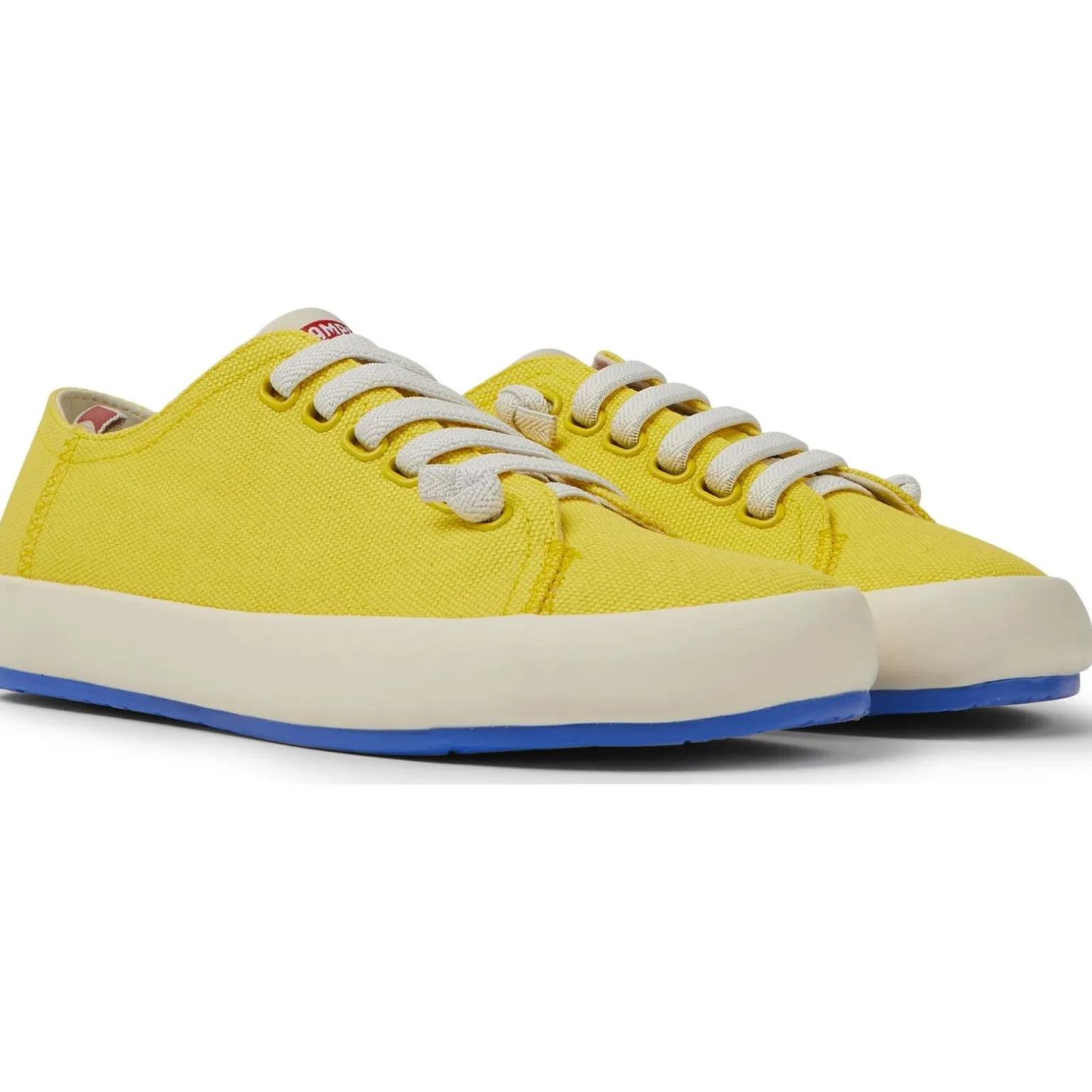 Camper Pelotas Peu Rambla Vulcanizado 21897