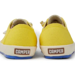Camper Pelotas Peu Rambla Vulcanizado 21897