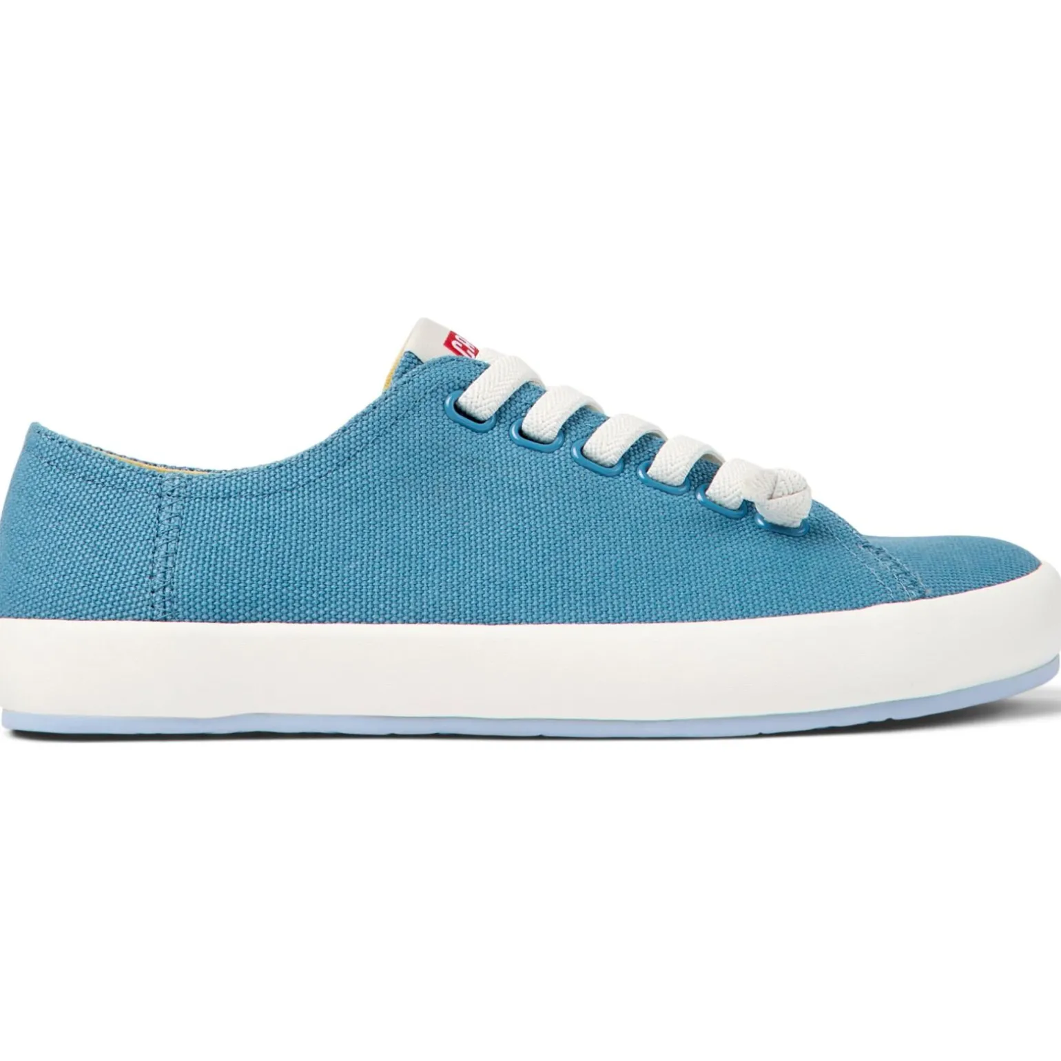 Camper Pelotas Peu Rambla Vulcanizado 21897