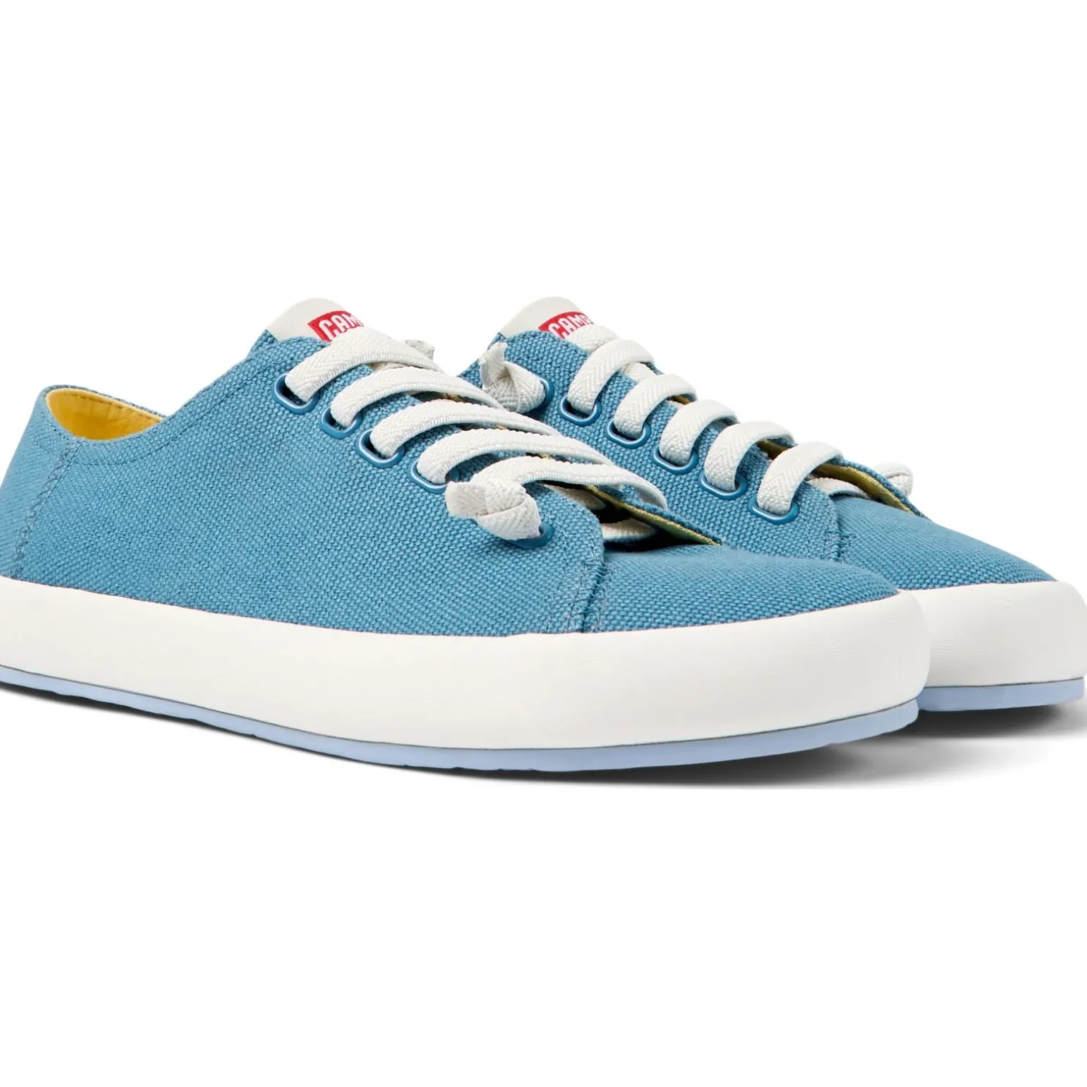 Camper Pelotas Peu Rambla Vulcanizado 21897