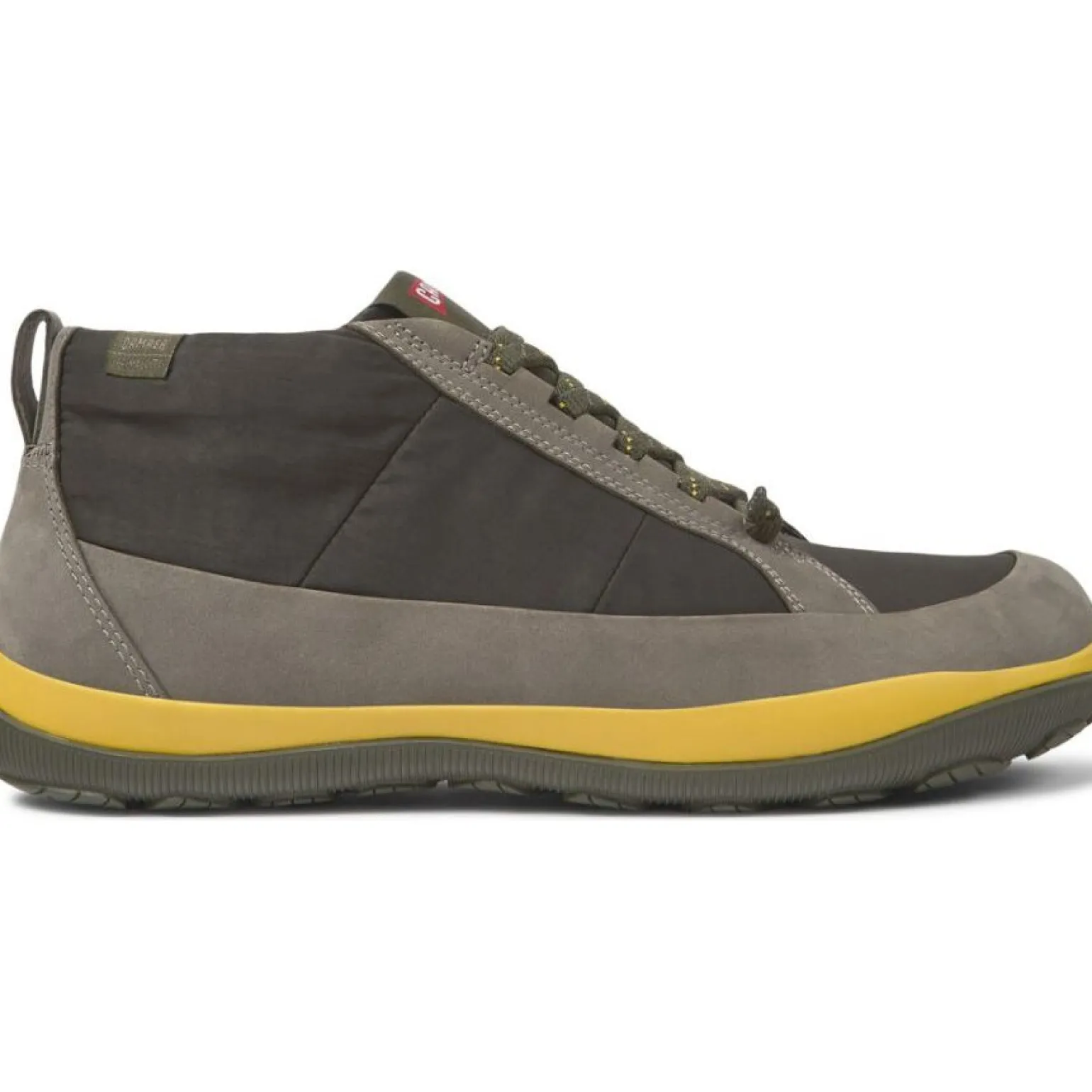 Camper Peu Pista K300417