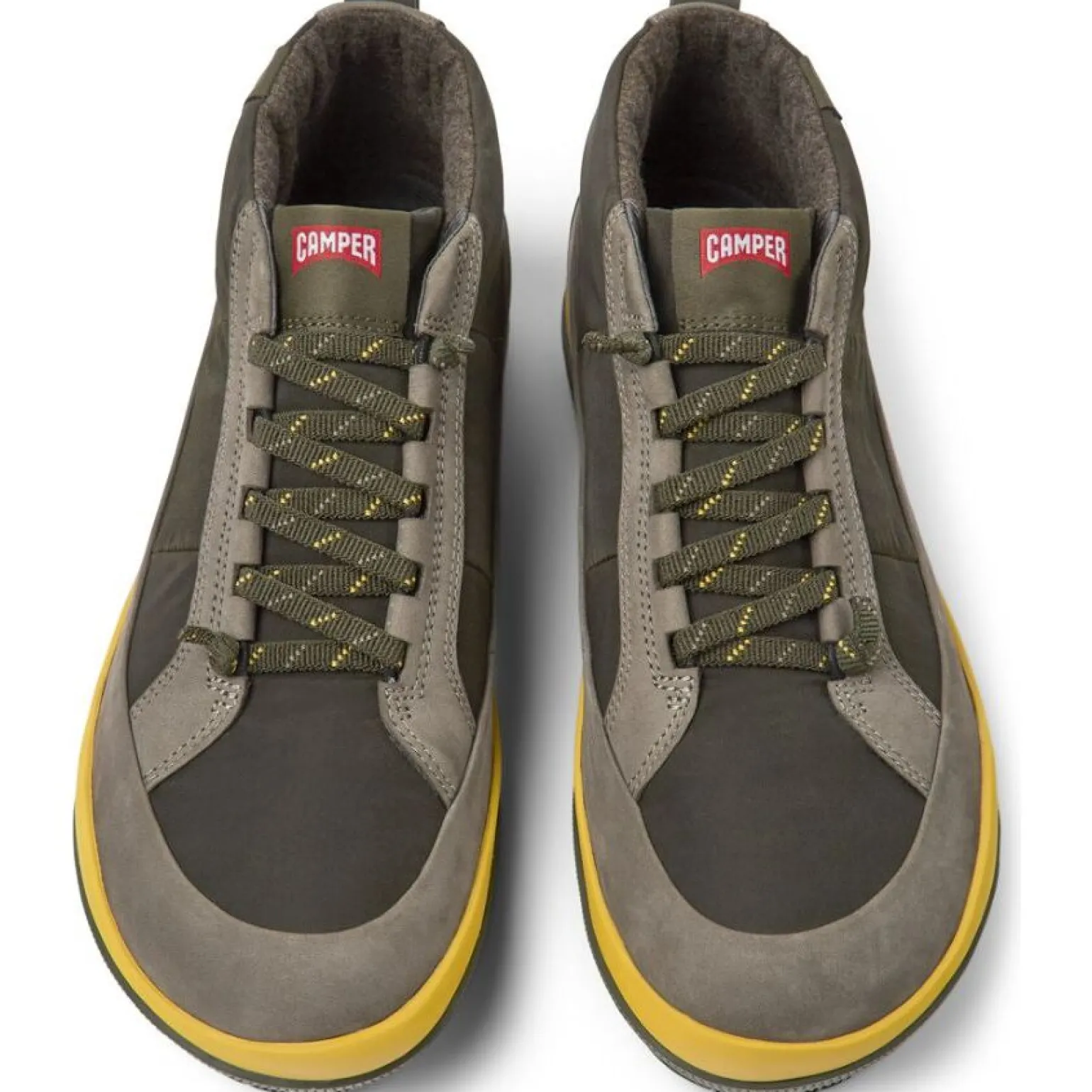 Camper Peu Pista K300417