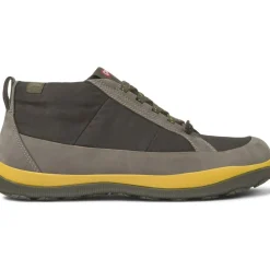 Camper Peu Pista K300417