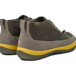 Camper Peu Pista K300417