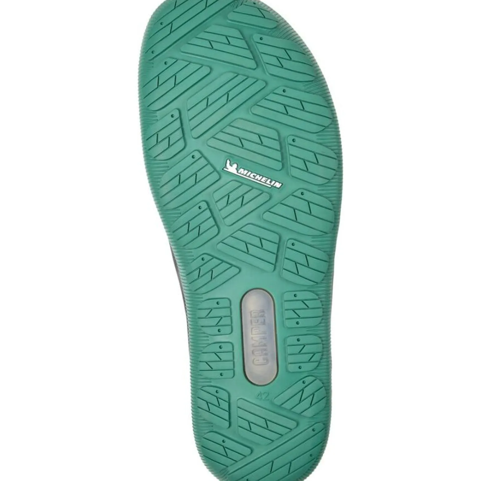 Camper Peu Pista K300287
