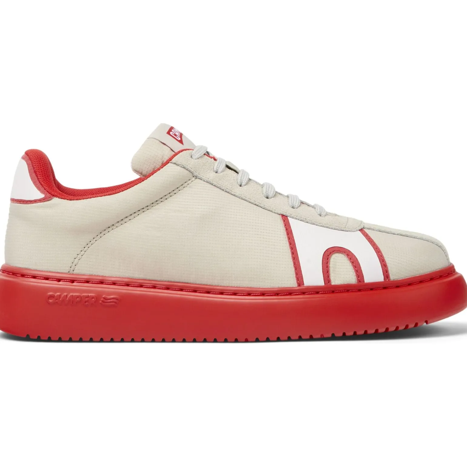 Camper Runner K21