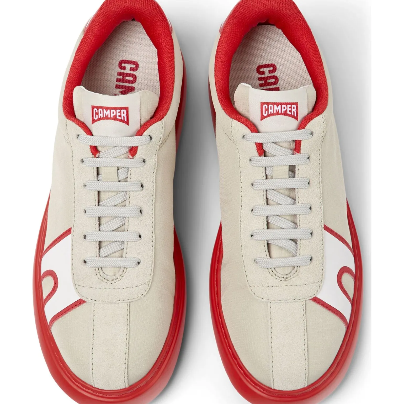 Camper Runner K21