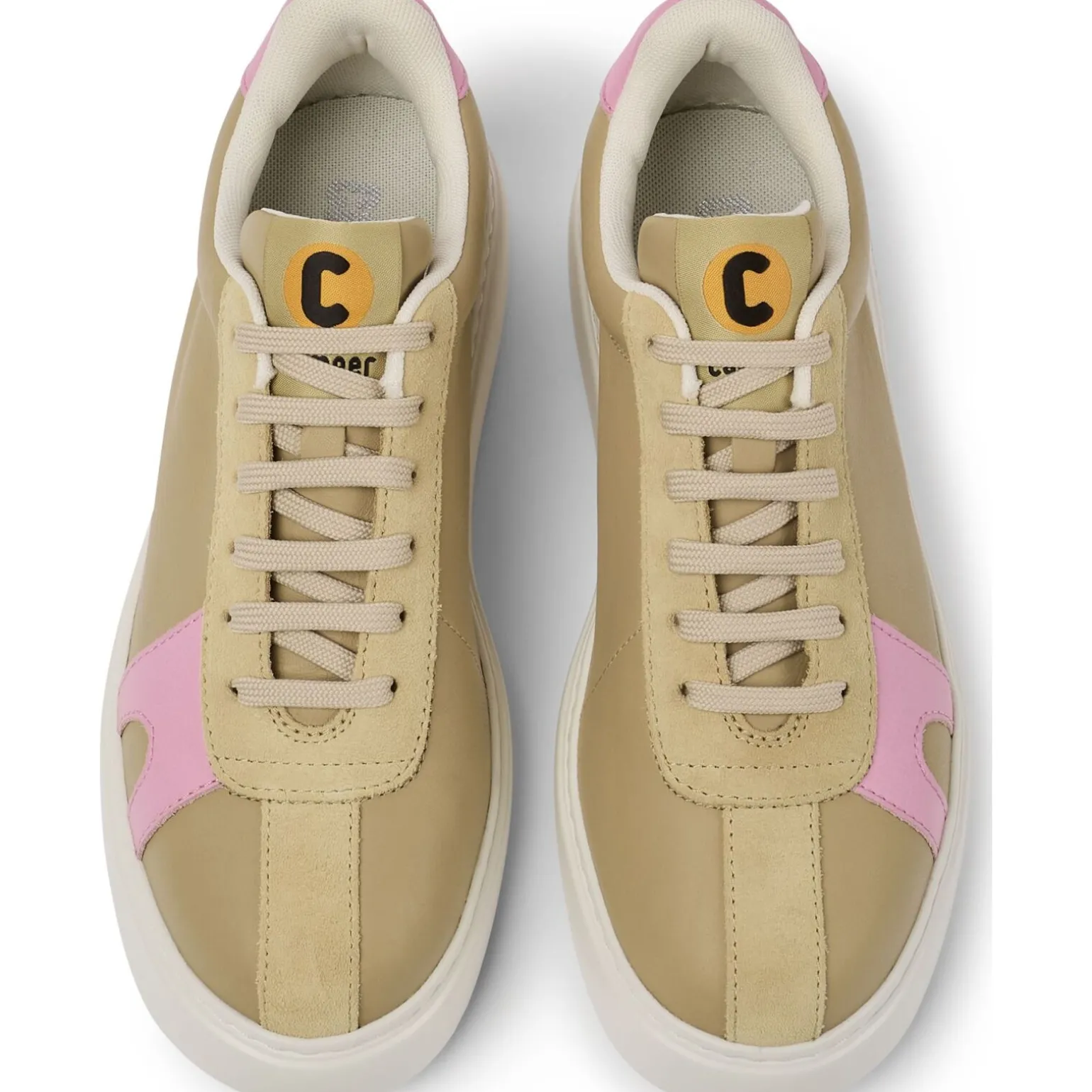 Camper Runner K21 K201311