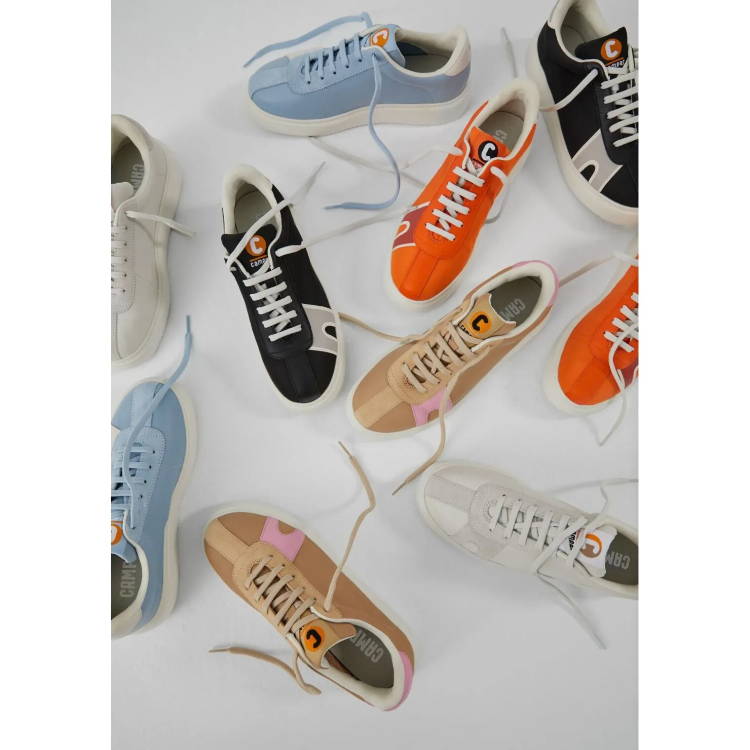 Camper Runner K21 K201311