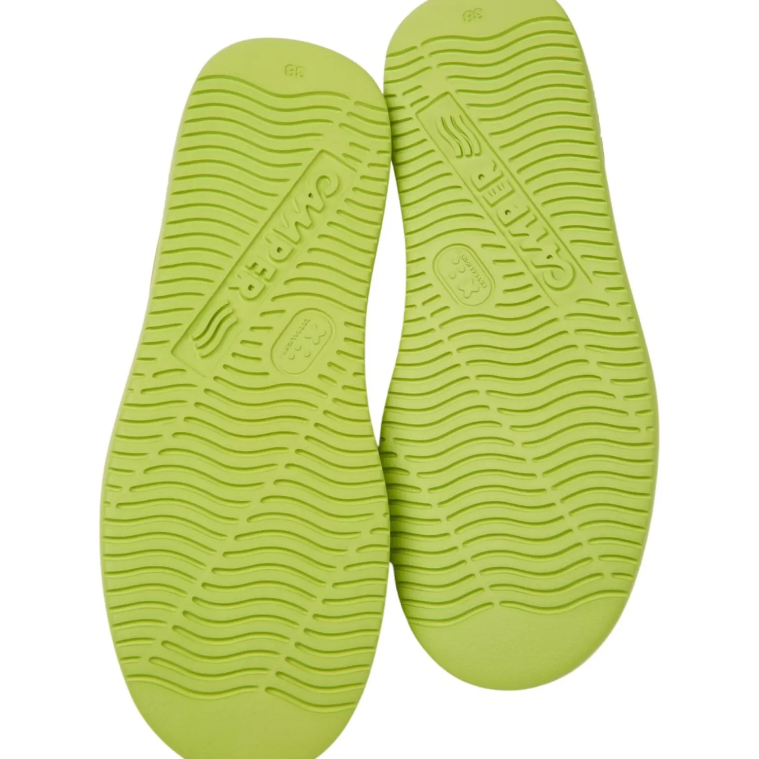 Camper Runner K21 K201438