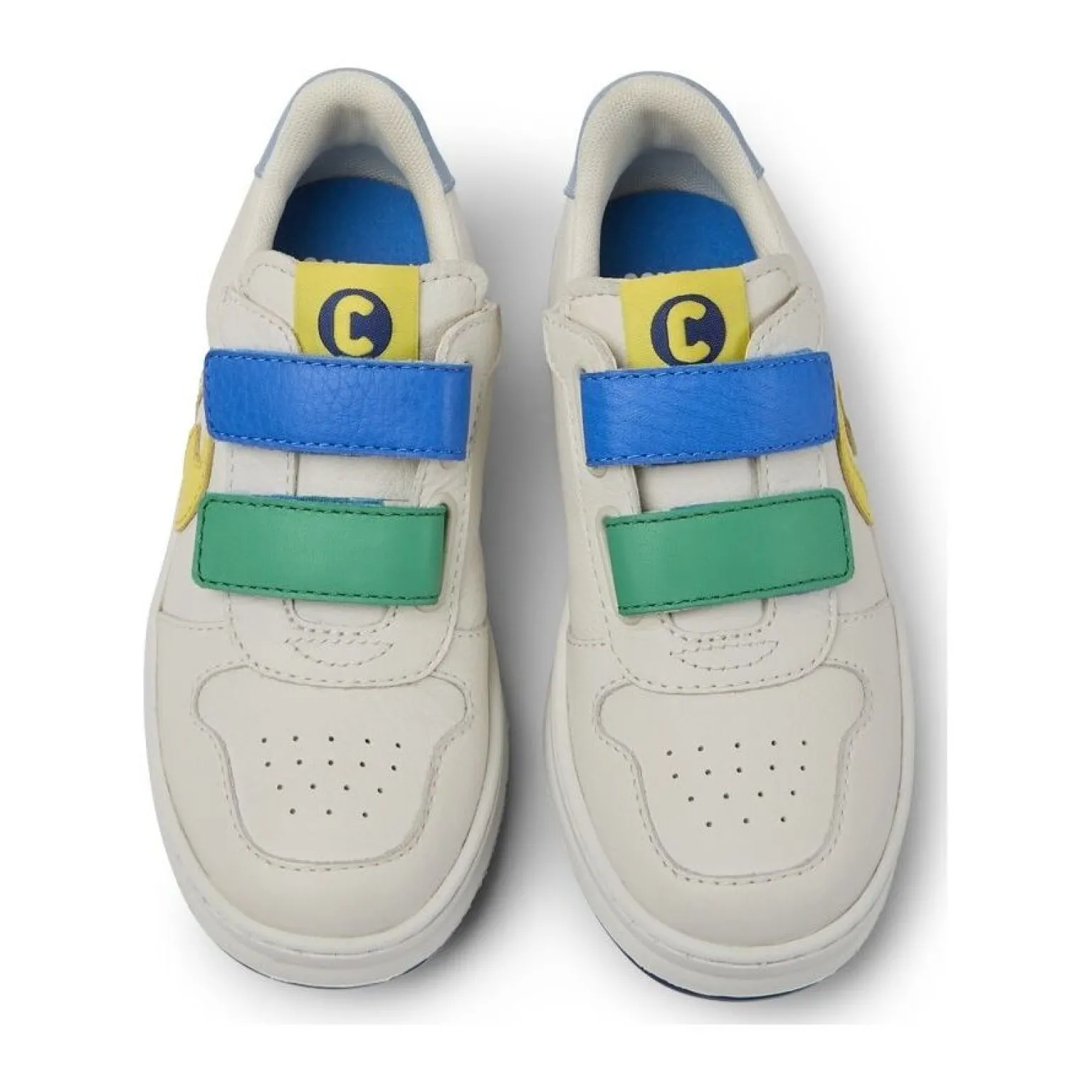 Camper Runner Kid's K800436