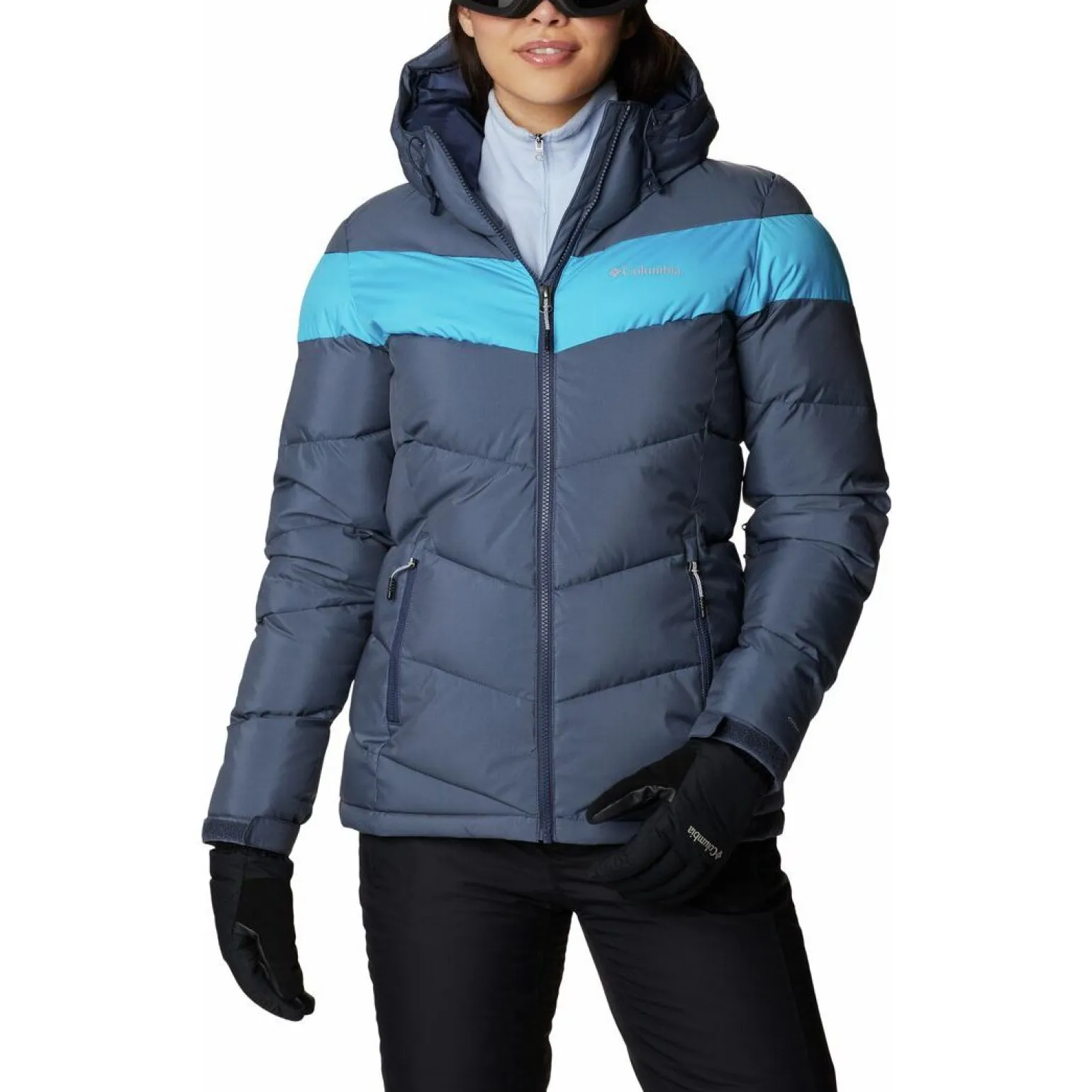 Columbia Abbott Peak Insulated Jacket Women's