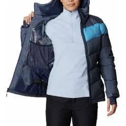 Columbia Abbott Peak Insulated Jacket Women's