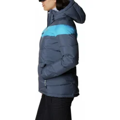 Columbia Abbott Peak Insulated Jacket Women's