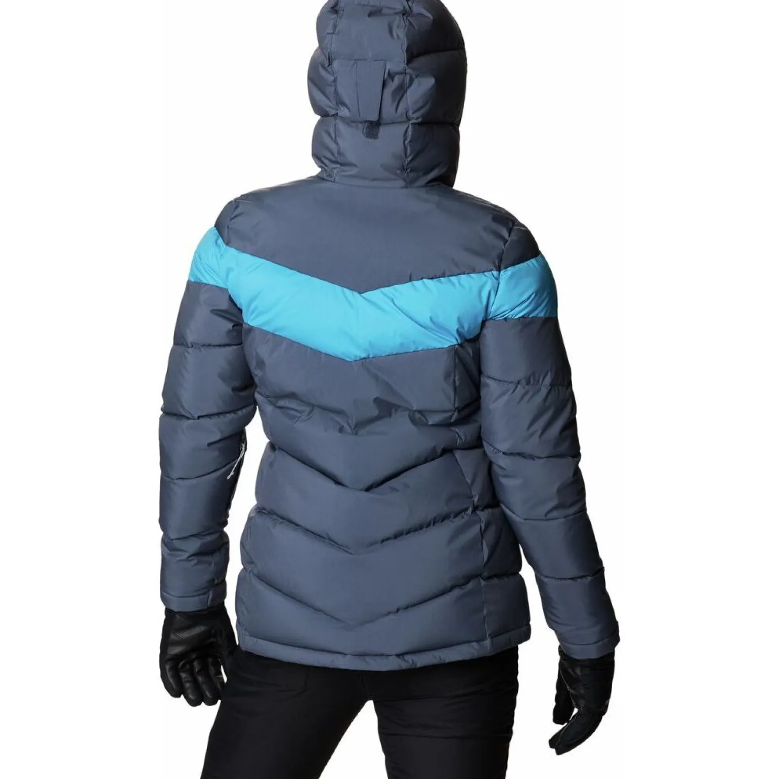 Columbia Abbott Peak Insulated Jacket Women's