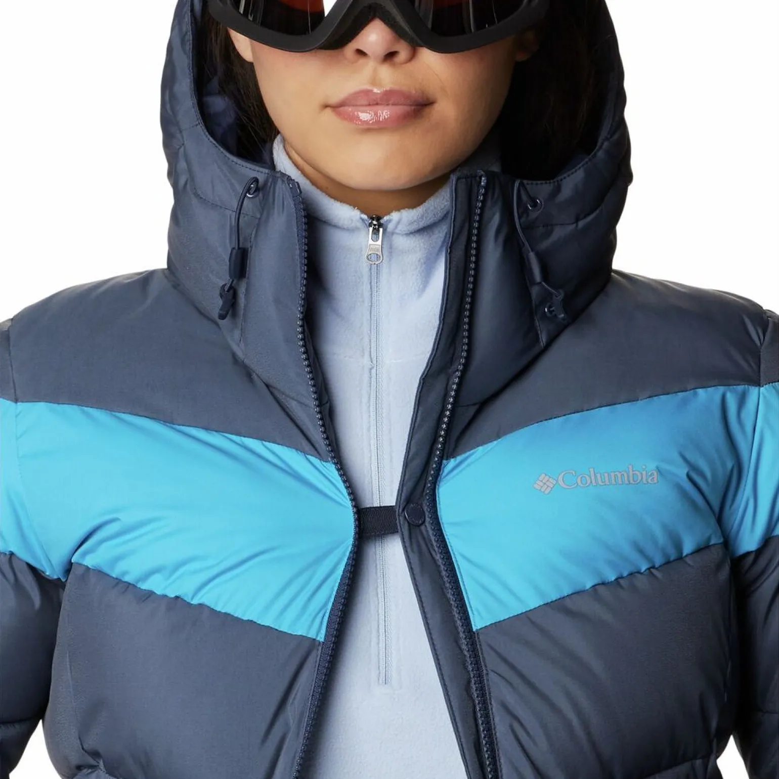 Columbia Abbott Peak Insulated Jacket Women's