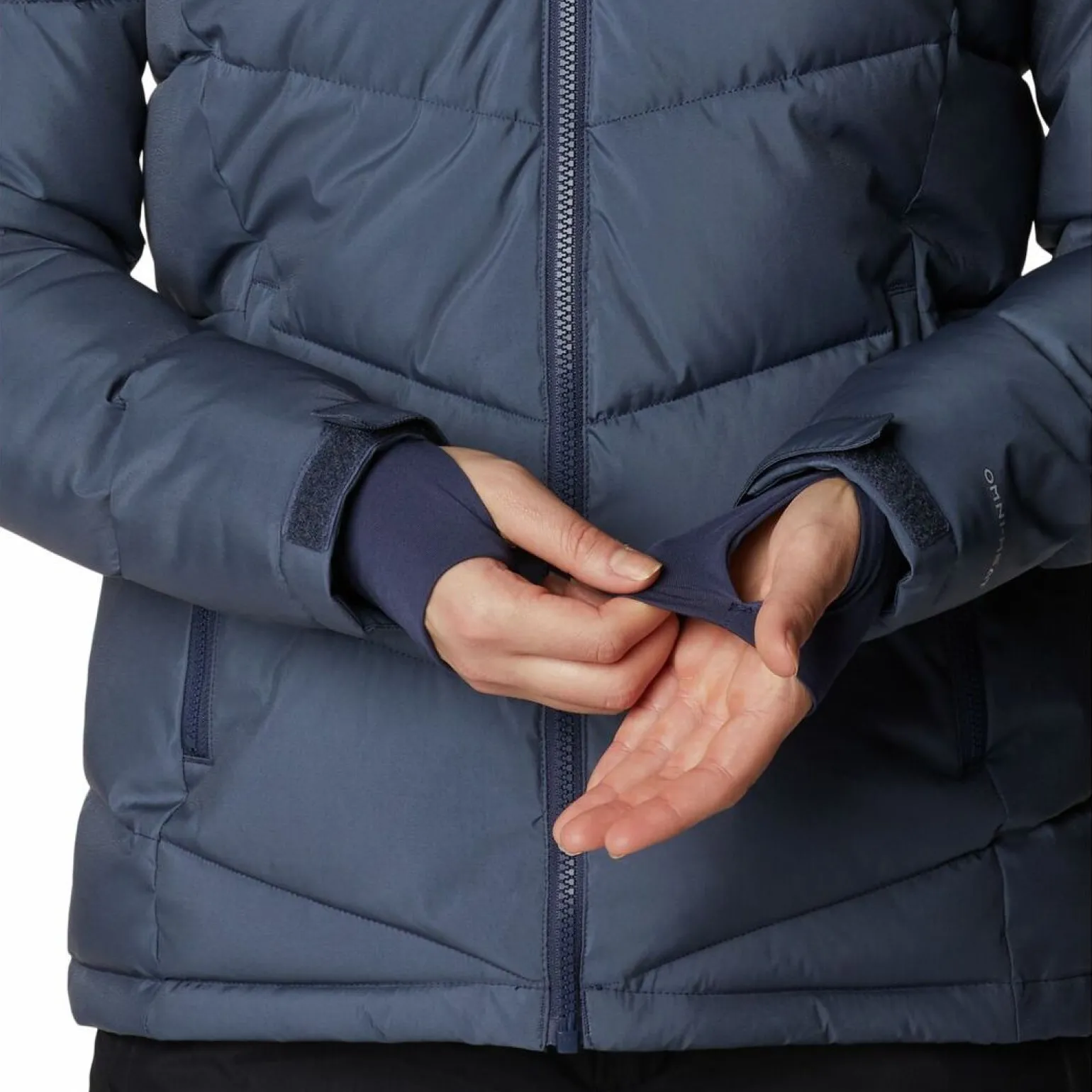 Columbia Abbott Peak Insulated Jacket Women's