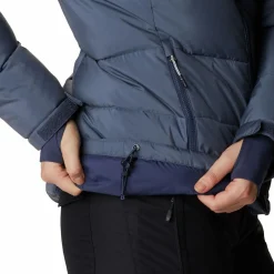 Columbia Abbott Peak Insulated Jacket Women's