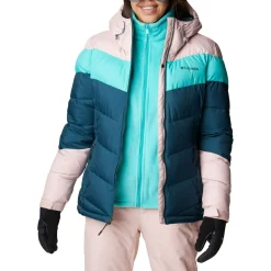 Columbia Abbott Peak Insulated Jacket Women's