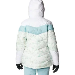 Columbia Abbott Peak Insulated Jacket Women's