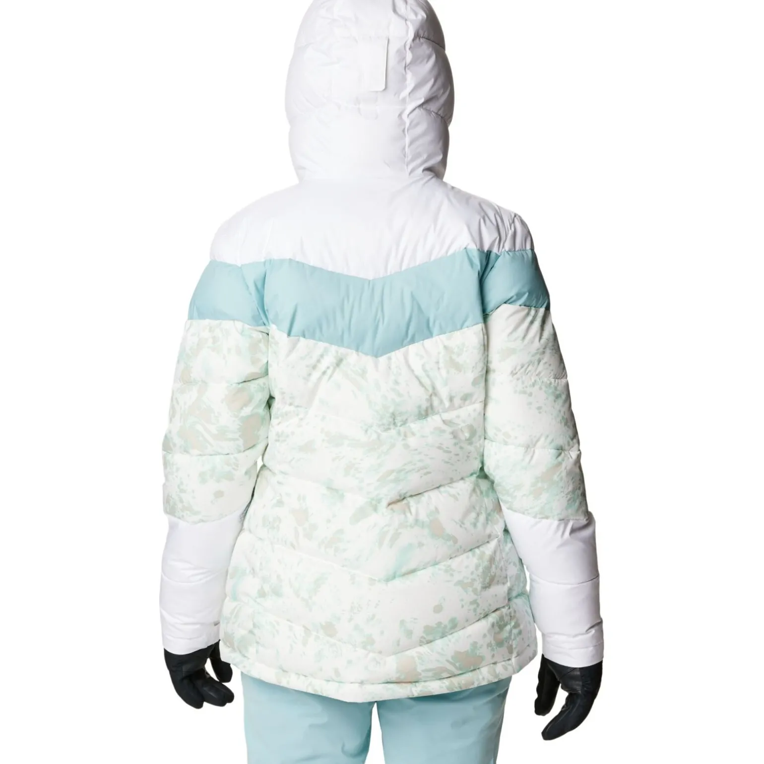 Columbia Abbott Peak Insulated Jacket Women's