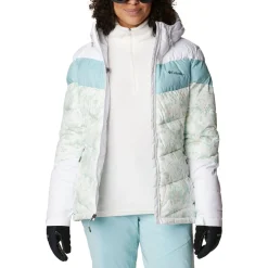 Columbia Abbott Peak Insulated Jacket Women's