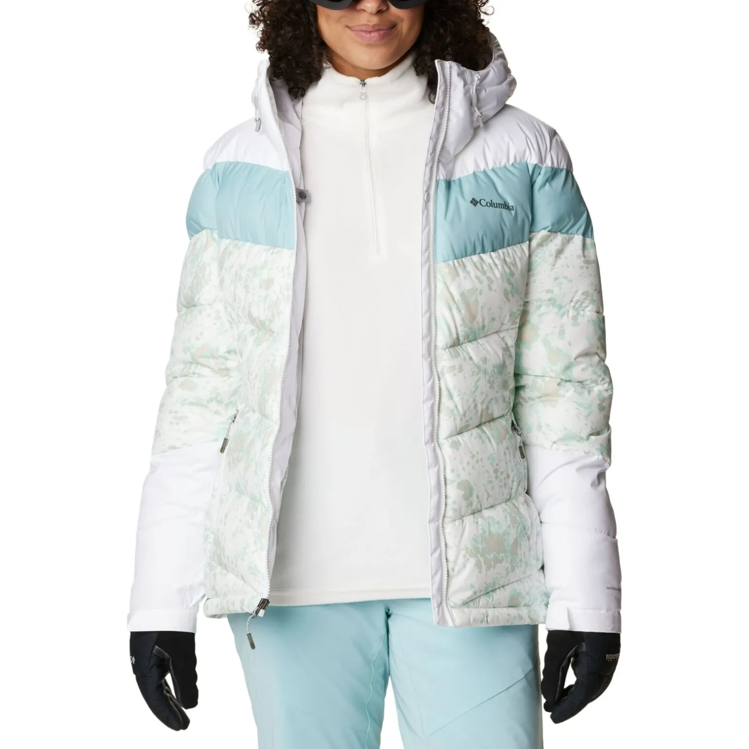 Columbia Abbott Peak Insulated Jacket Women's