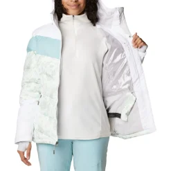 Columbia Abbott Peak Insulated Jacket Women's