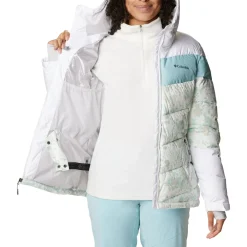 Columbia Abbott Peak Insulated Jacket Women's