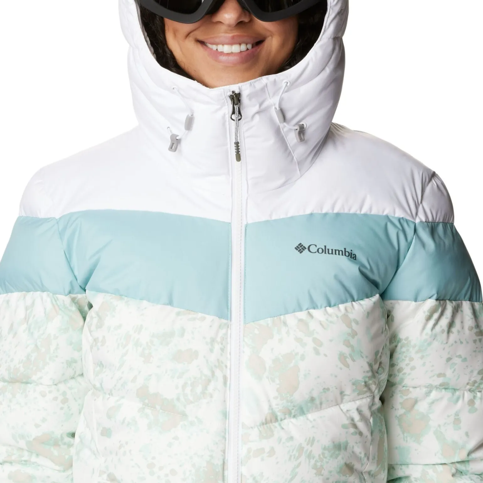 Columbia Abbott Peak Insulated Jacket Women's