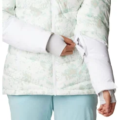 Columbia Abbott Peak Insulated Jacket Women's