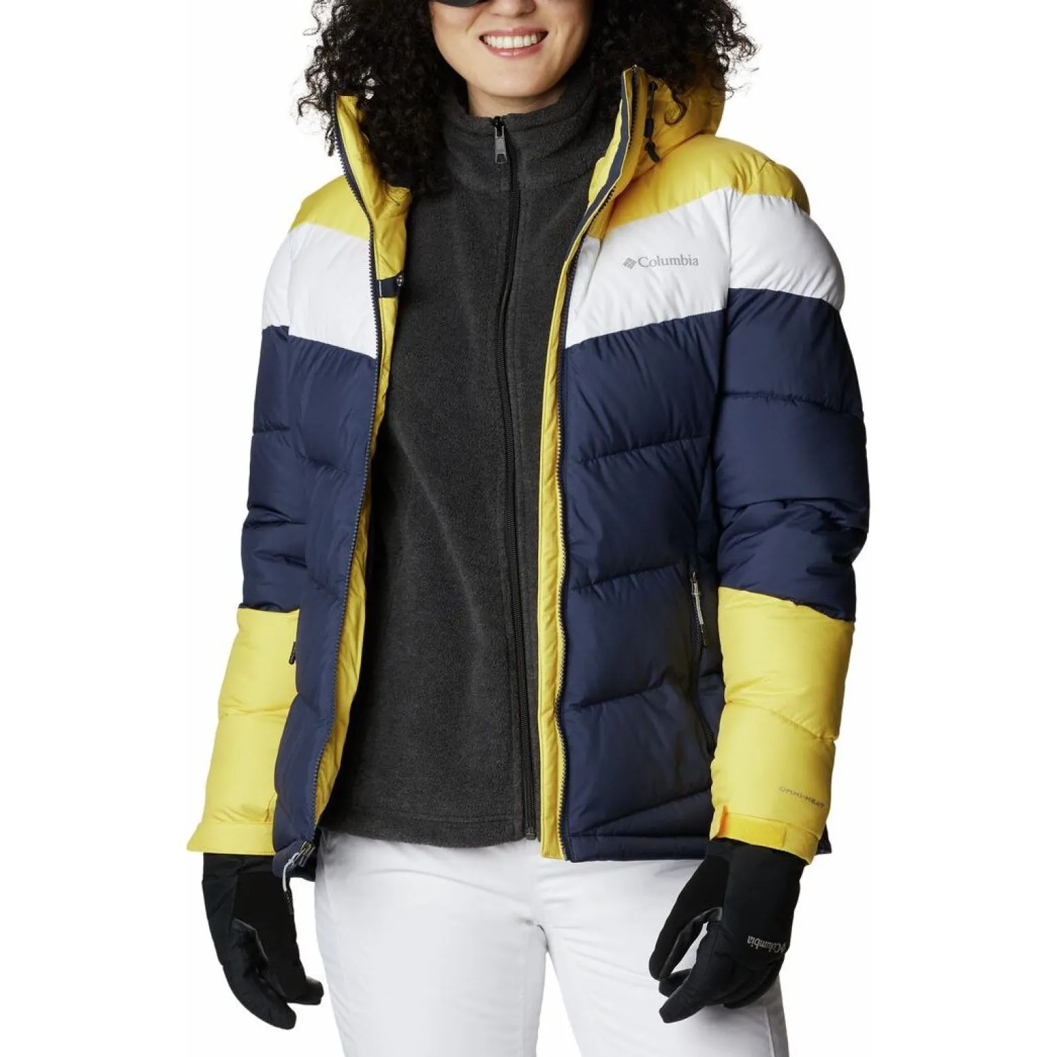 Columbia Abbott Peak Insulated Jacket Women's
