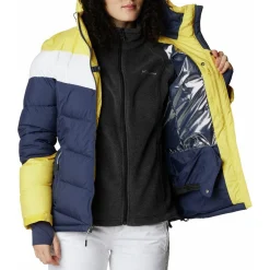 Columbia Abbott Peak Insulated Jacket Women's