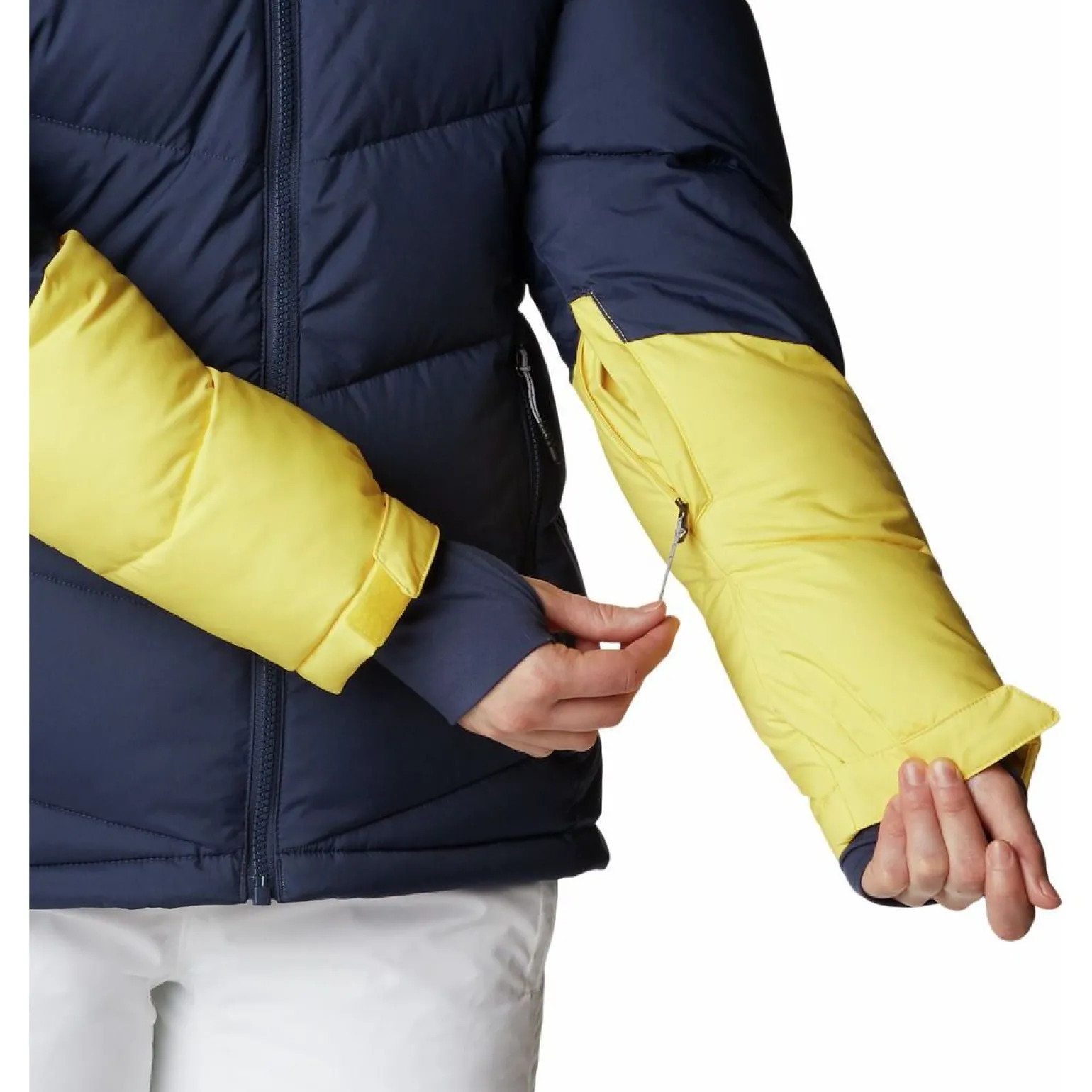 Columbia Abbott Peak Insulated Jacket Women's