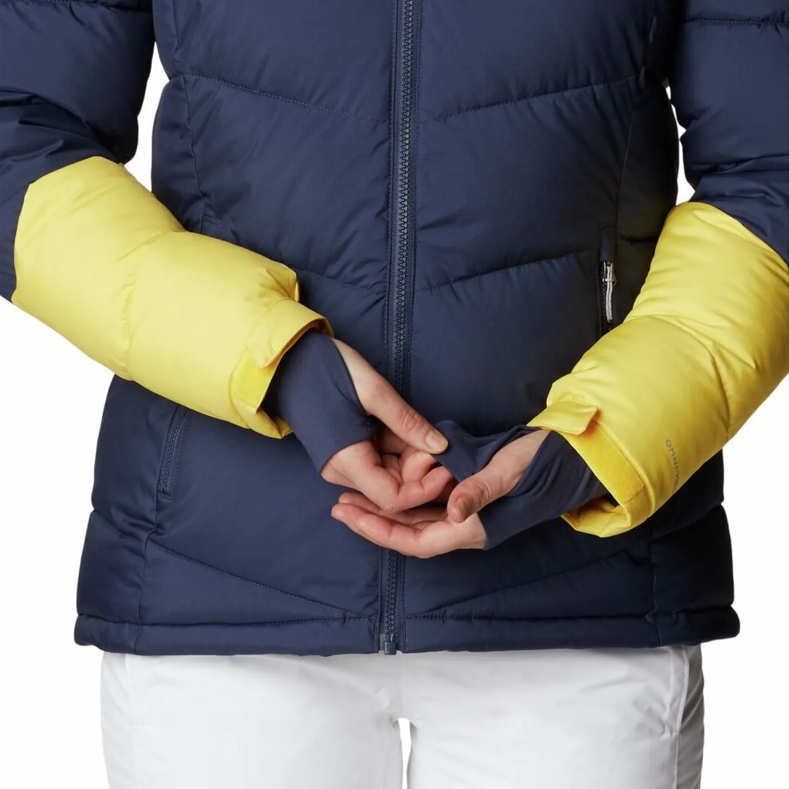 Columbia Abbott Peak Insulated Jacket Women's