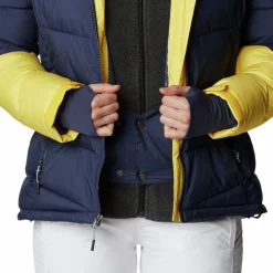 Columbia Abbott Peak Insulated Jacket Women's