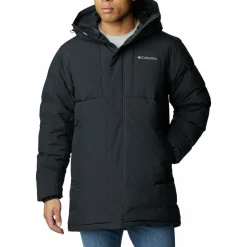 Columbia Aldercrest Down Parka Men's