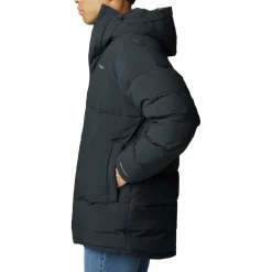 Columbia Aldercrest Down Parka Men's