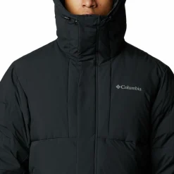 Columbia Aldercrest Down Parka Men's